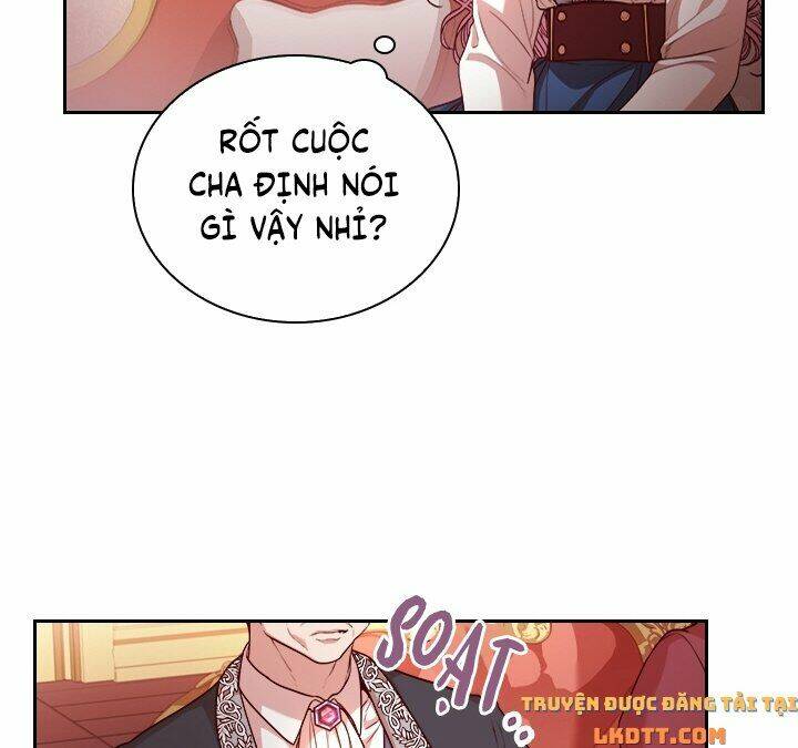 Tôi Trở Thành Thư Ký Của Bạo Chúa: Chapter 22