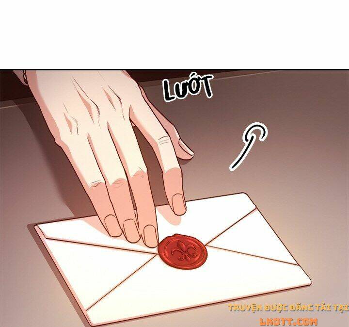 Tôi Trở Thành Thư Ký Của Bạo Chúa: Chapter 22