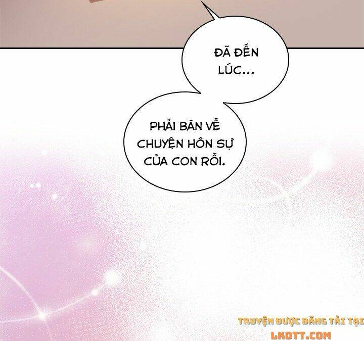 Tôi Trở Thành Thư Ký Của Bạo Chúa: Chapter 22