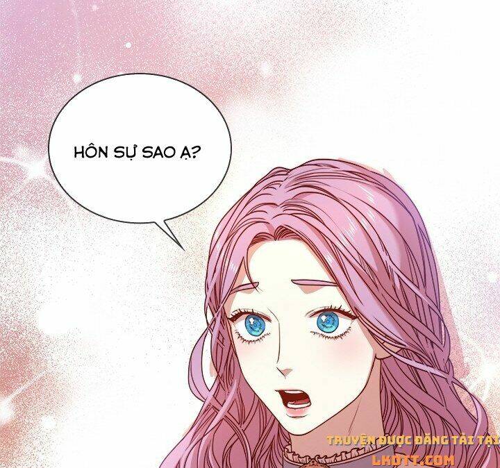 Tôi Trở Thành Thư Ký Của Bạo Chúa: Chapter 22