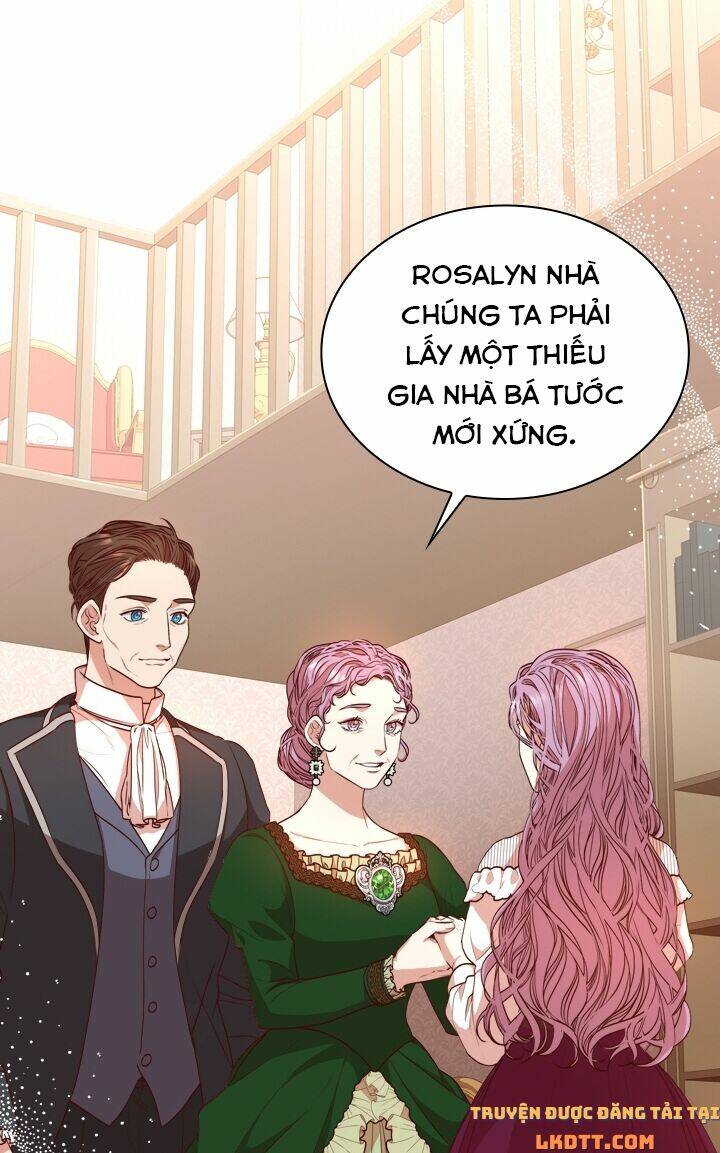 Tôi Trở Thành Thư Ký Của Bạo Chúa: Chapter 23