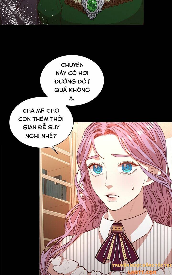 Tôi Trở Thành Thư Ký Của Bạo Chúa: Chapter 23