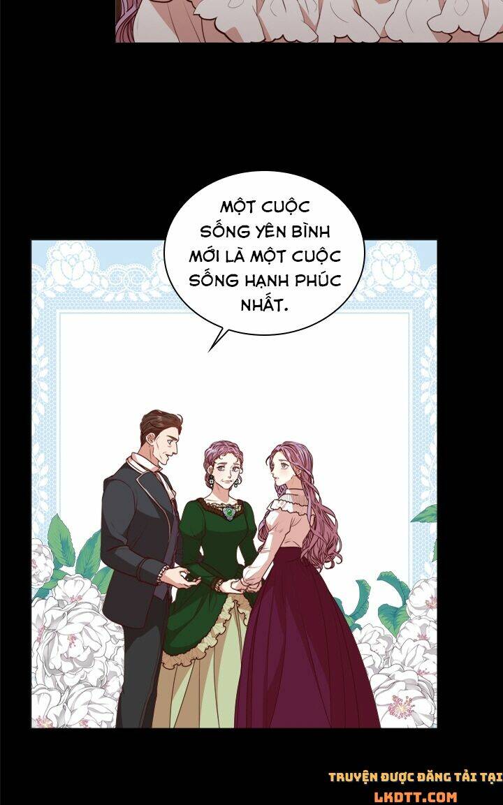 Tôi Trở Thành Thư Ký Của Bạo Chúa: Chapter 23