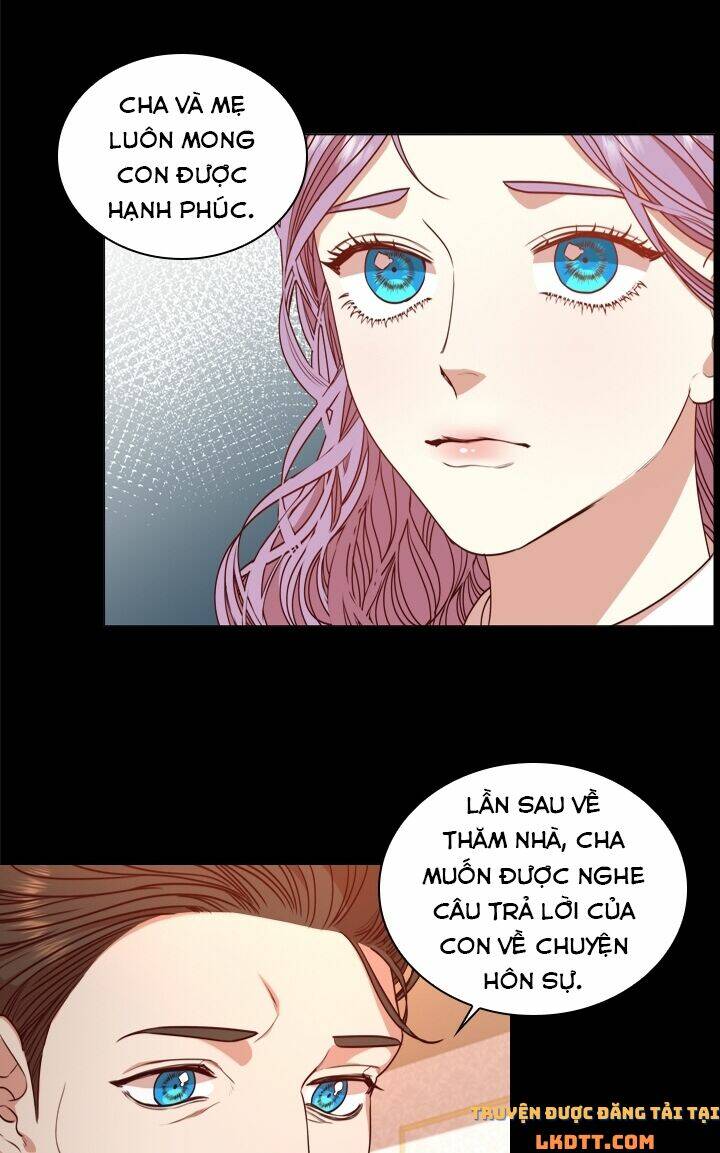 Tôi Trở Thành Thư Ký Của Bạo Chúa: Chapter 23