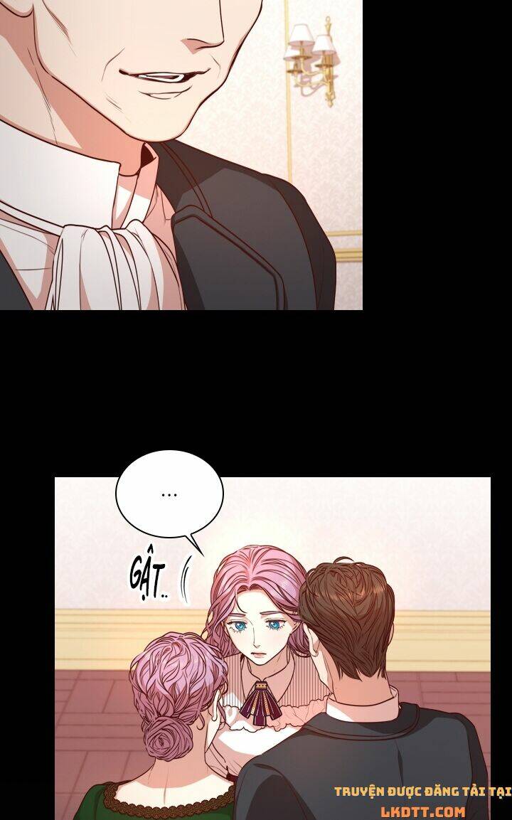 Tôi Trở Thành Thư Ký Của Bạo Chúa: Chapter 23