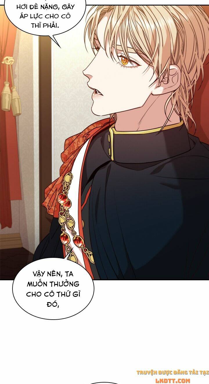Tôi Trở Thành Thư Ký Của Bạo Chúa: Chapter 23