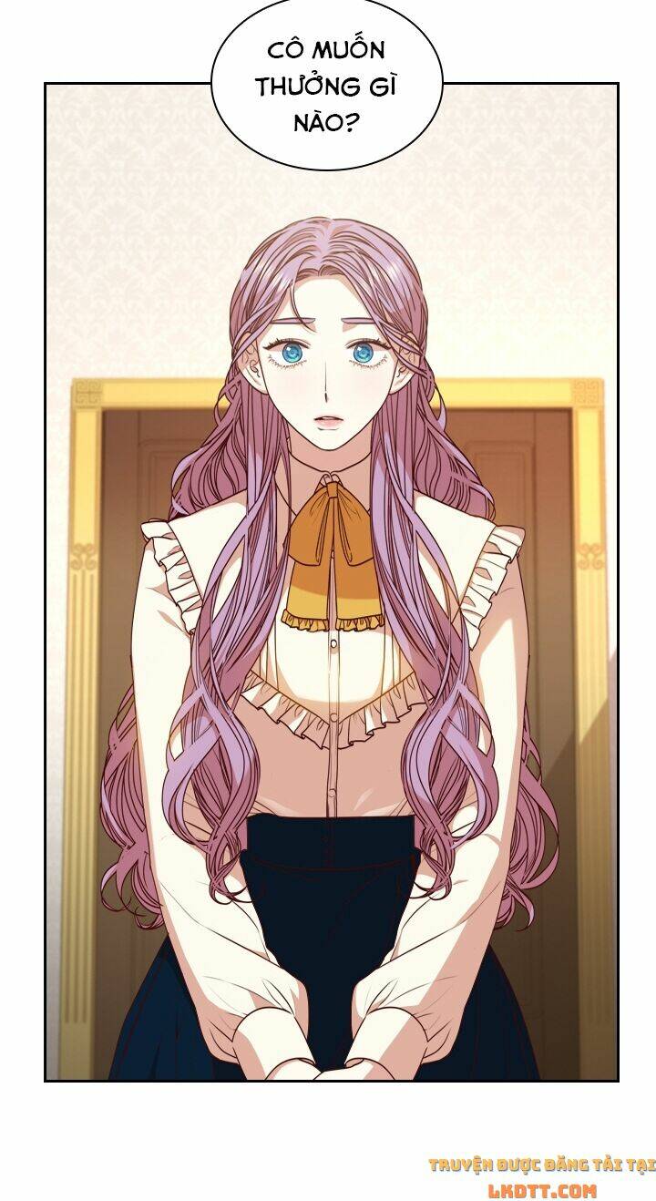 Tôi Trở Thành Thư Ký Của Bạo Chúa: Chapter 23