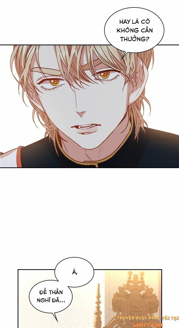 Tôi Trở Thành Thư Ký Của Bạo Chúa: Chapter 23