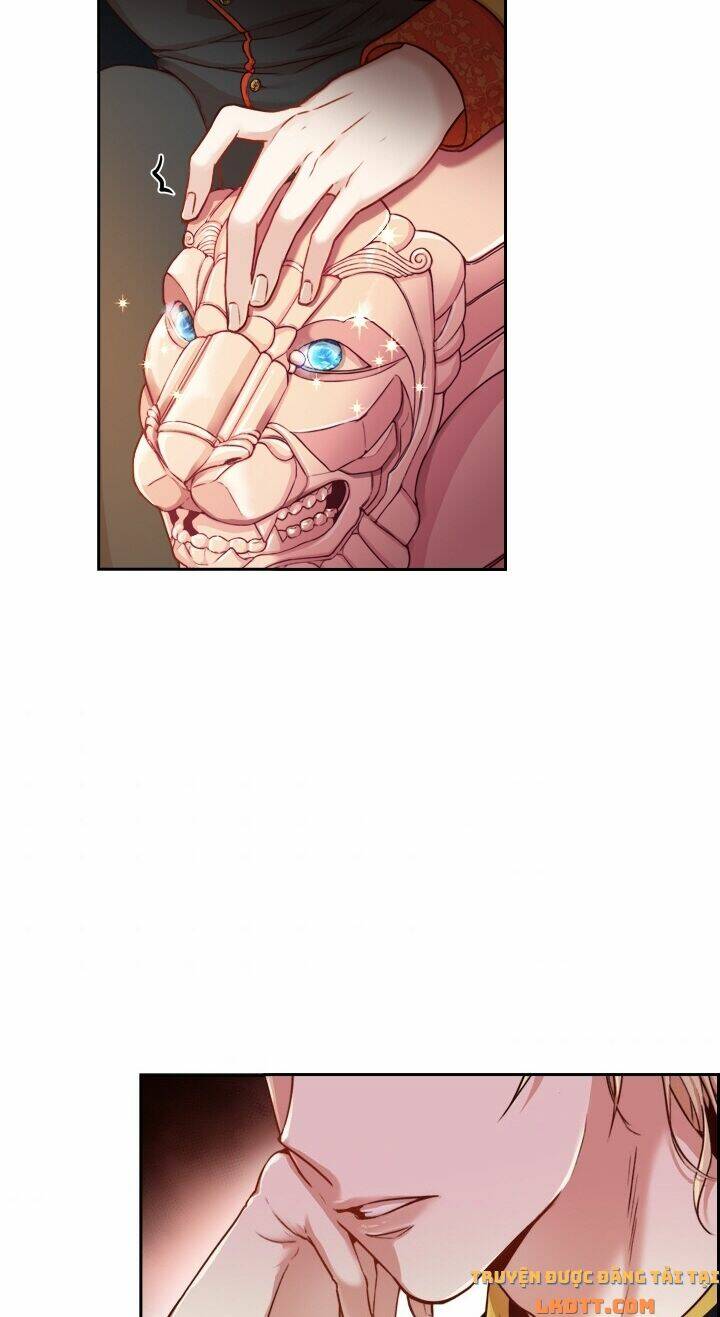 Tôi Trở Thành Thư Ký Của Bạo Chúa: Chapter 23