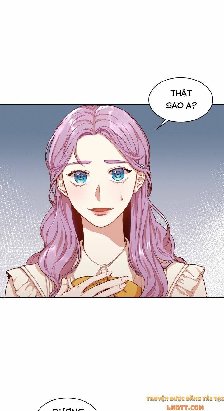 Tôi Trở Thành Thư Ký Của Bạo Chúa: Chapter 23