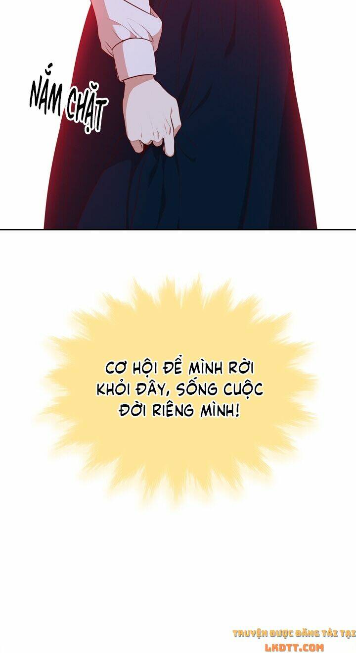 Tôi Trở Thành Thư Ký Của Bạo Chúa: Chapter 23