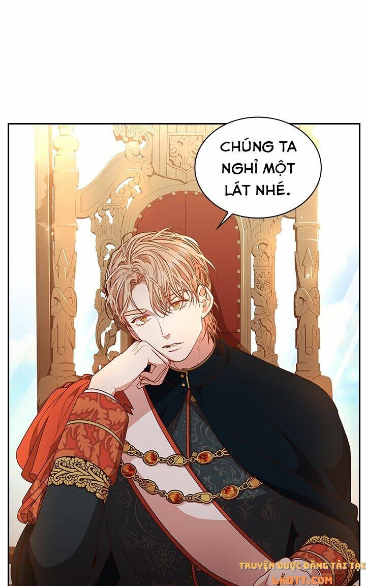 Tôi Trở Thành Thư Ký Của Bạo Chúa: Chapter 23