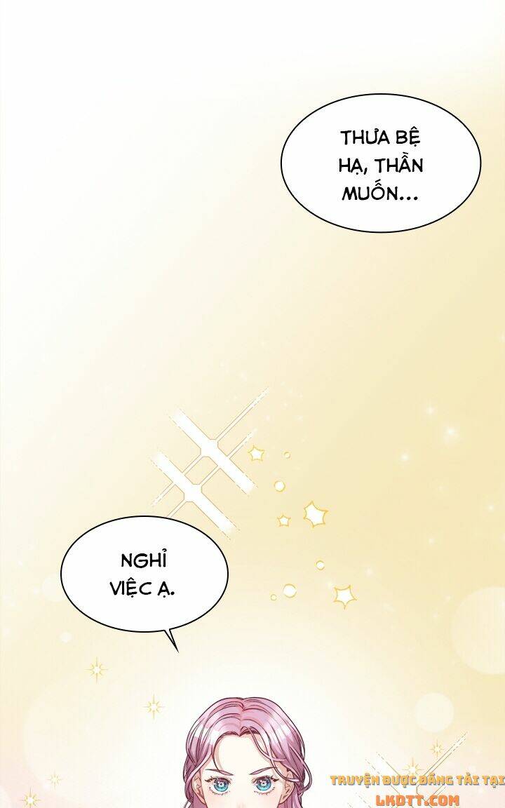 Tôi Trở Thành Thư Ký Của Bạo Chúa: Chapter 23