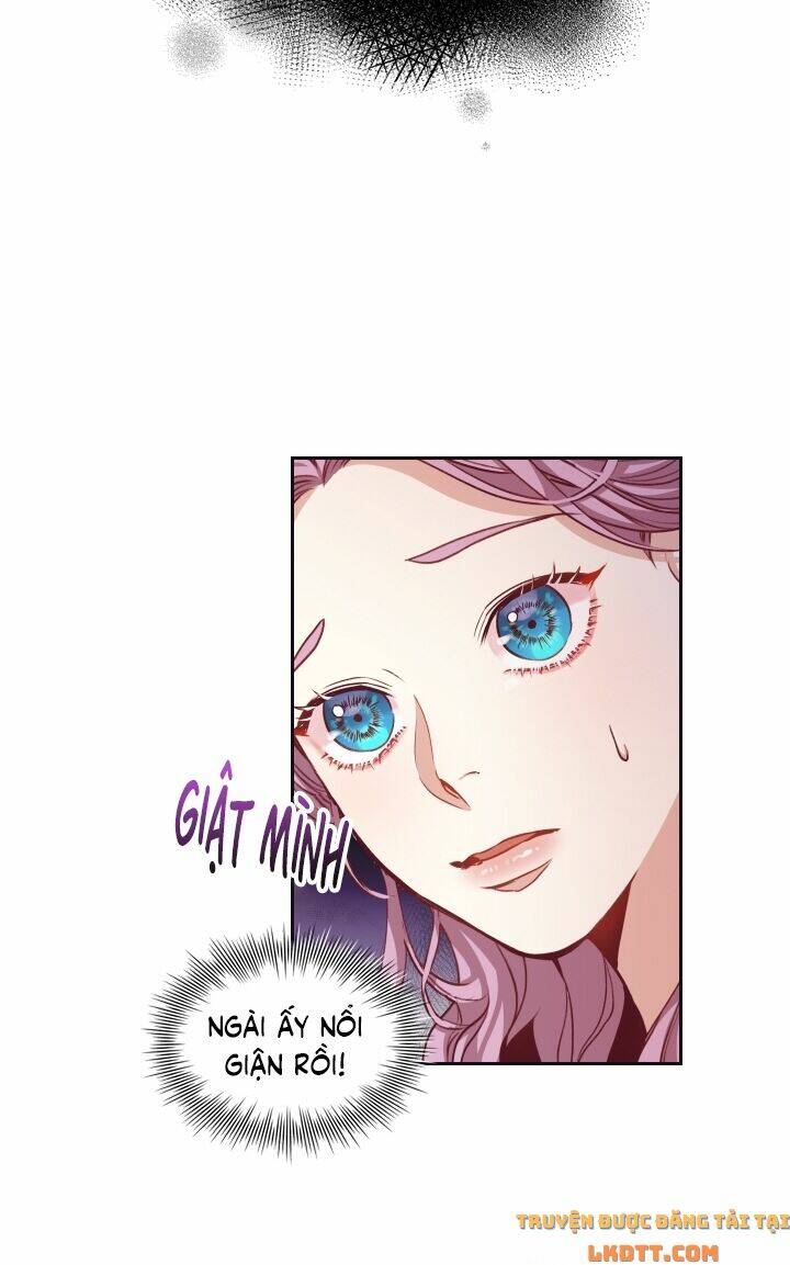 Tôi Trở Thành Thư Ký Của Bạo Chúa: Chapter 23
