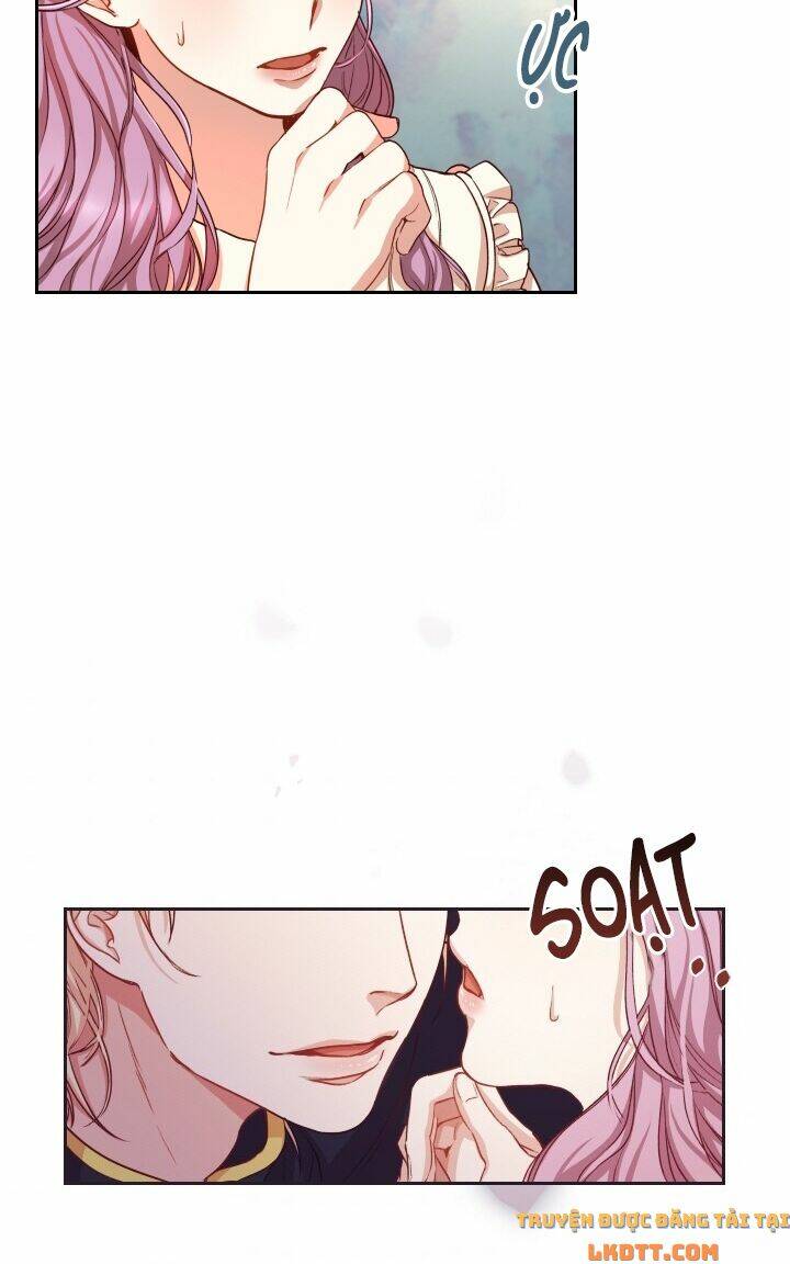 Tôi Trở Thành Thư Ký Của Bạo Chúa: Chapter 23