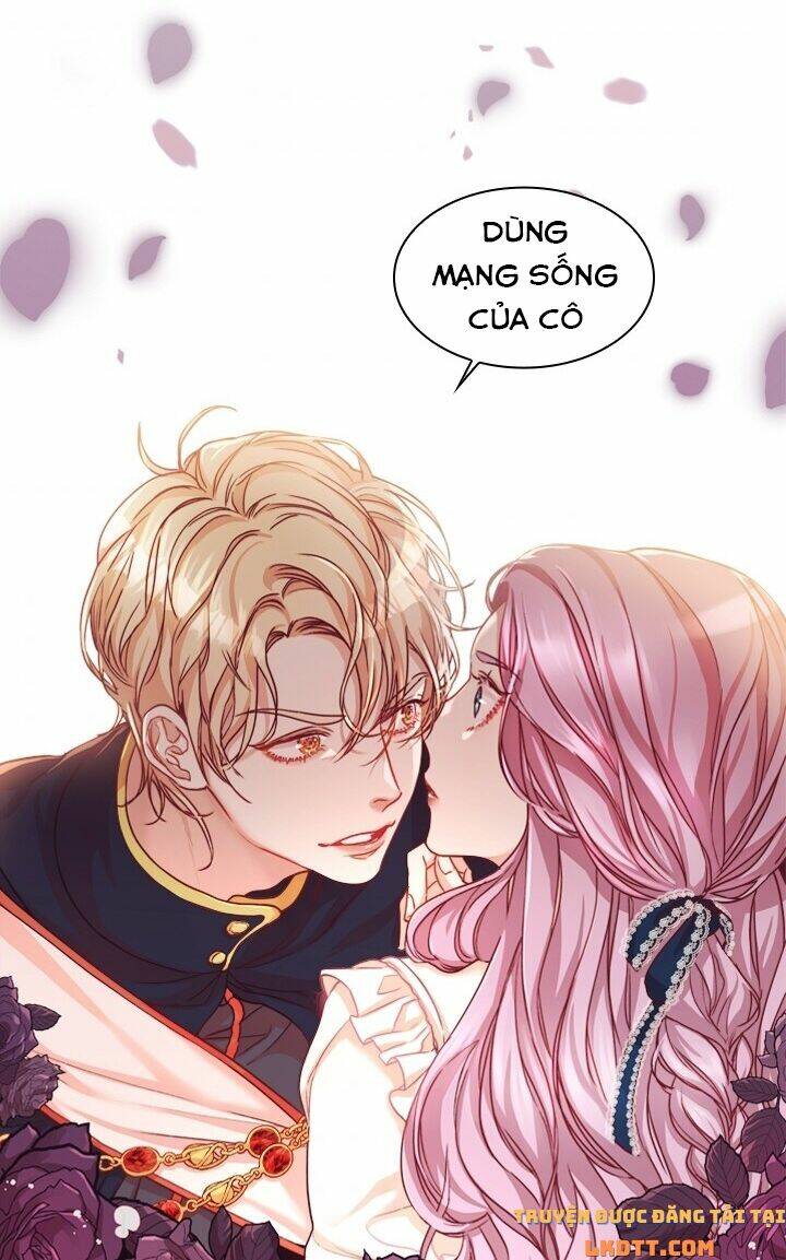 Tôi Trở Thành Thư Ký Của Bạo Chúa: Chapter 23
