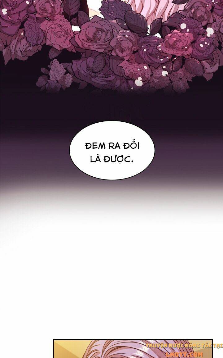 Tôi Trở Thành Thư Ký Của Bạo Chúa: Chapter 23