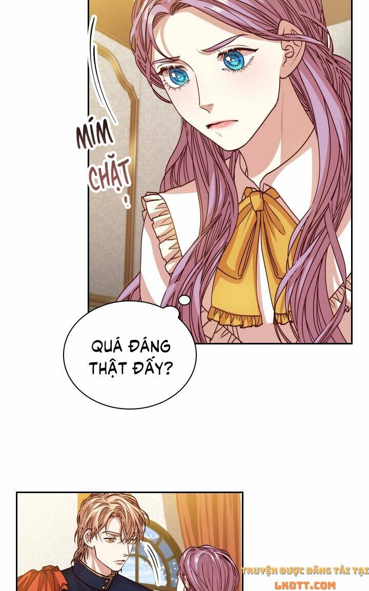 Tôi Trở Thành Thư Ký Của Bạo Chúa: Chapter 23