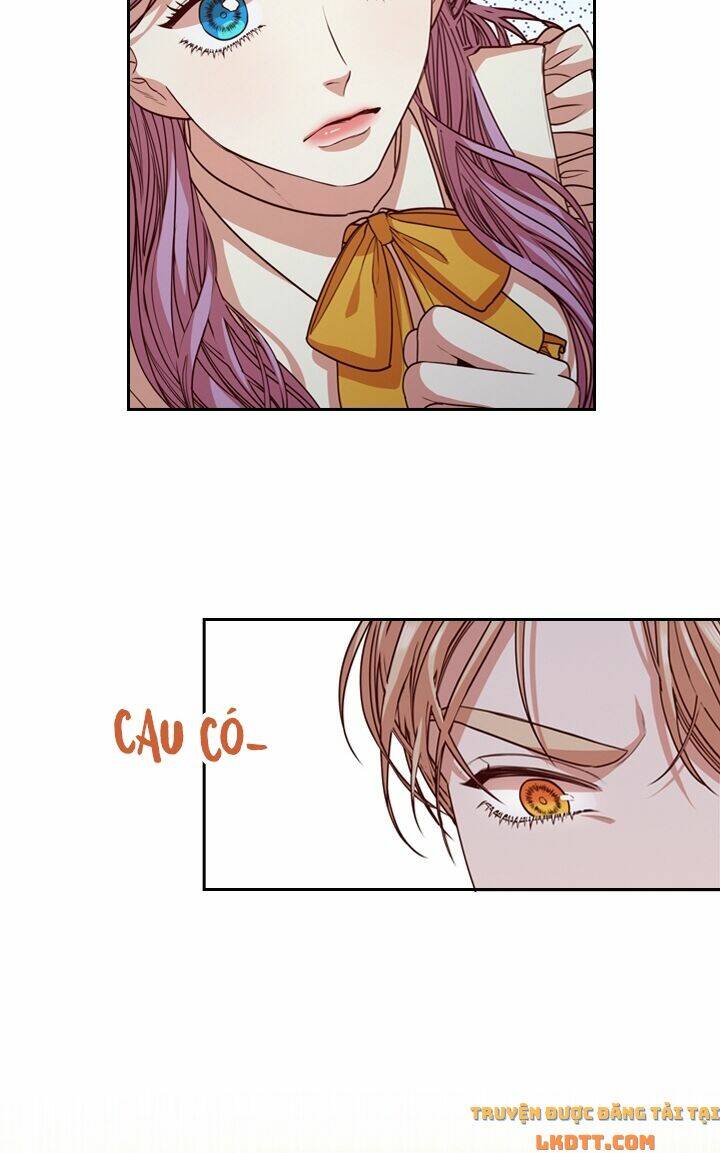 Tôi Trở Thành Thư Ký Của Bạo Chúa: Chapter 23