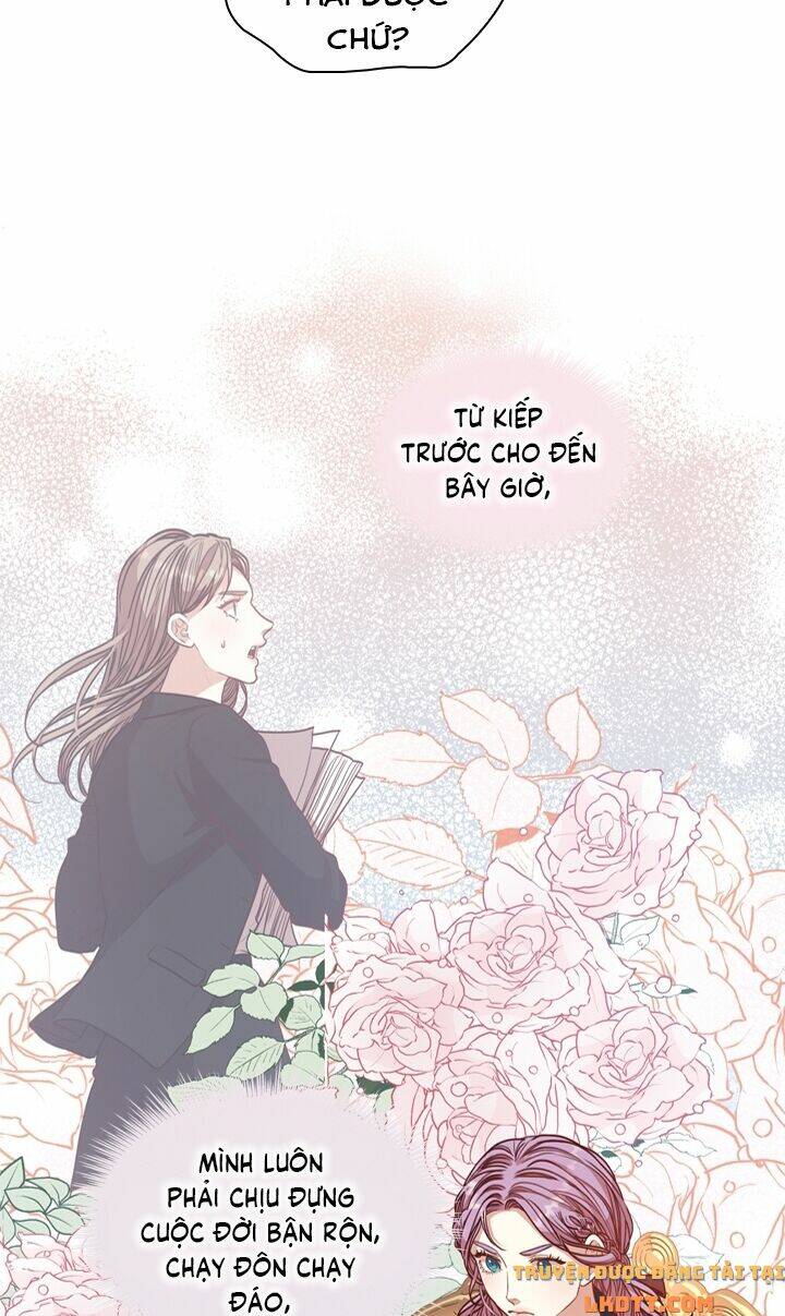 Tôi Trở Thành Thư Ký Của Bạo Chúa: Chapter 23