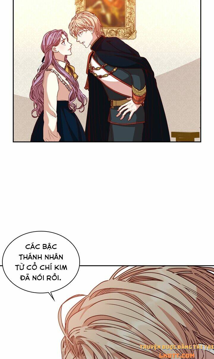 Tôi Trở Thành Thư Ký Của Bạo Chúa: Chapter 23