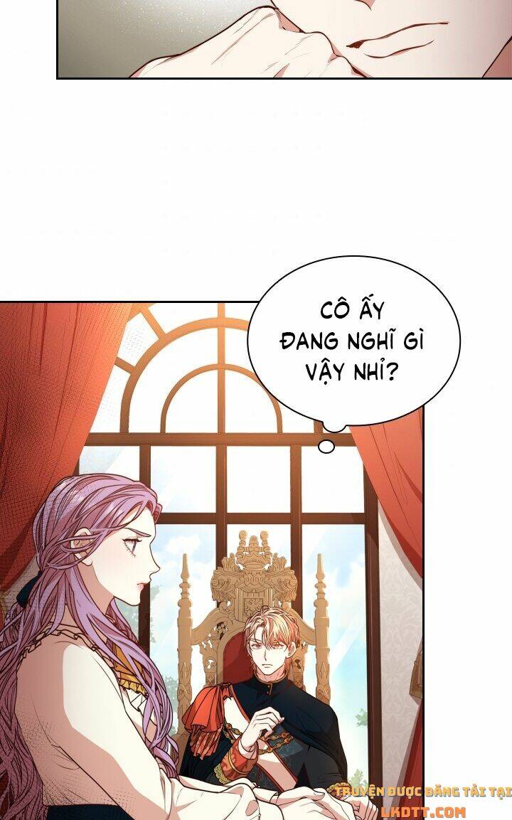 Tôi Trở Thành Thư Ký Của Bạo Chúa: Chapter 23