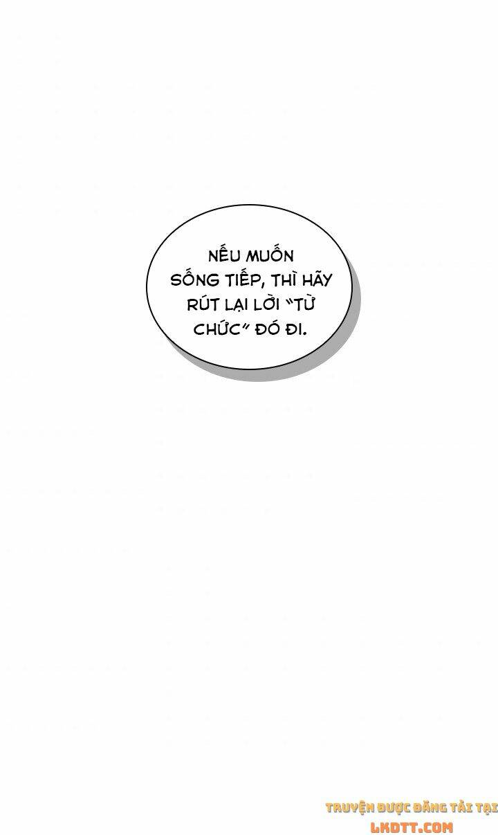 Tôi Trở Thành Thư Ký Của Bạo Chúa: Chapter 23