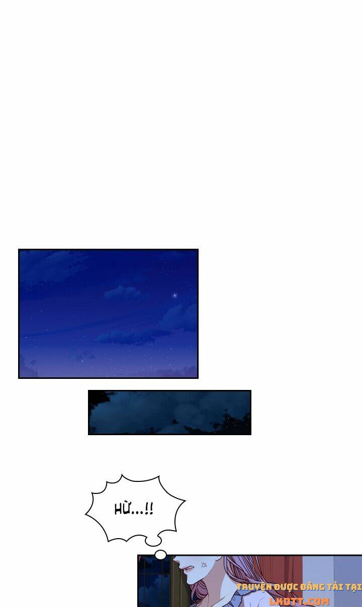 Tôi Trở Thành Thư Ký Của Bạo Chúa: Chapter 23