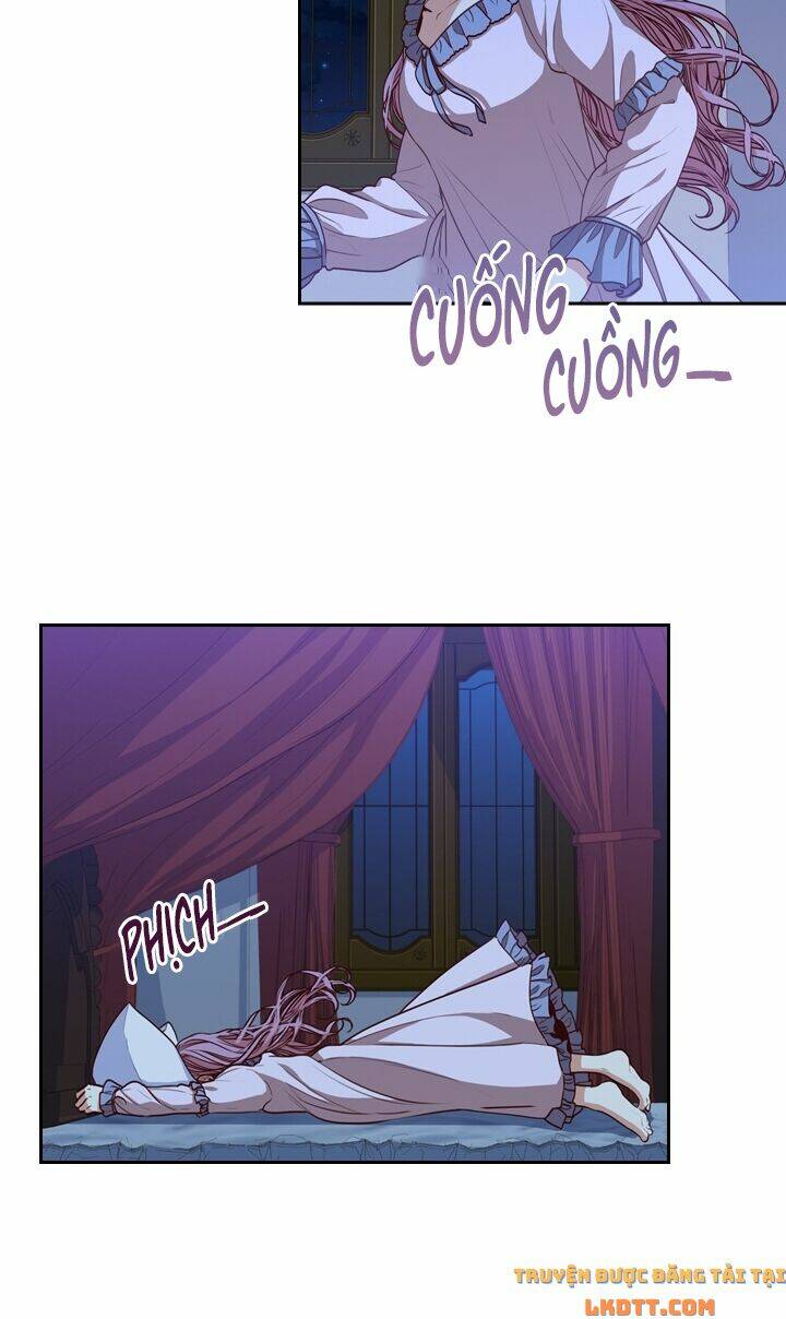 Tôi Trở Thành Thư Ký Của Bạo Chúa: Chapter 23