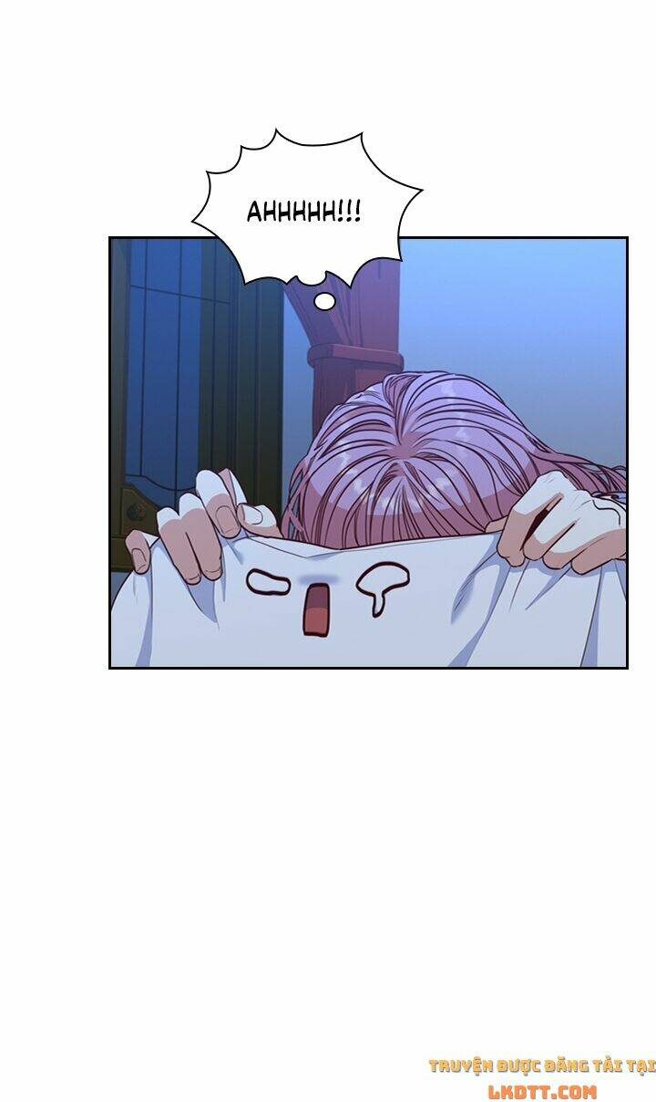 Tôi Trở Thành Thư Ký Của Bạo Chúa: Chapter 23