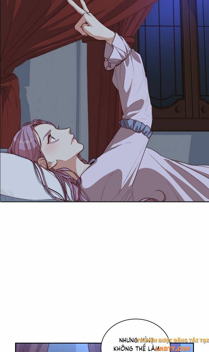 Tôi Trở Thành Thư Ký Của Bạo Chúa: Chapter 23