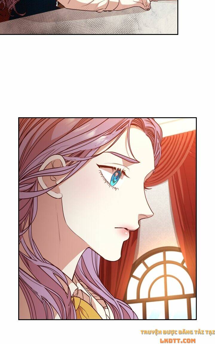 Tôi Trở Thành Thư Ký Của Bạo Chúa: Chapter 23