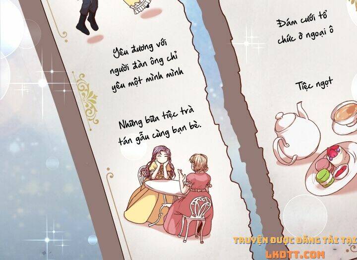 Tôi Trở Thành Thư Ký Của Bạo Chúa: Chapter 23