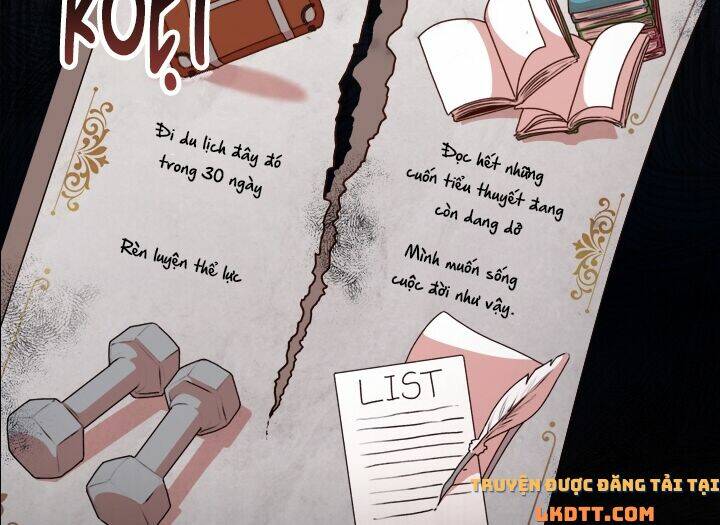 Tôi Trở Thành Thư Ký Của Bạo Chúa: Chapter 23