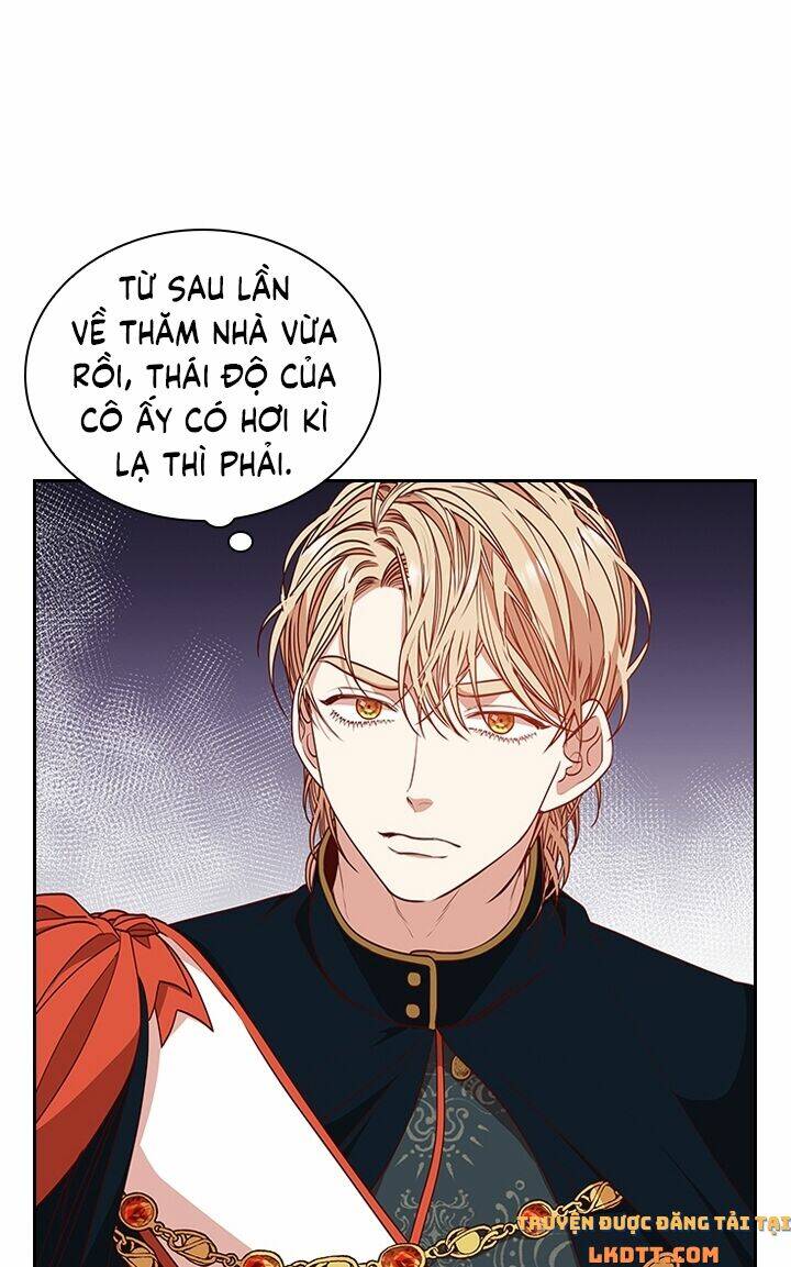 Tôi Trở Thành Thư Ký Của Bạo Chúa: Chapter 23