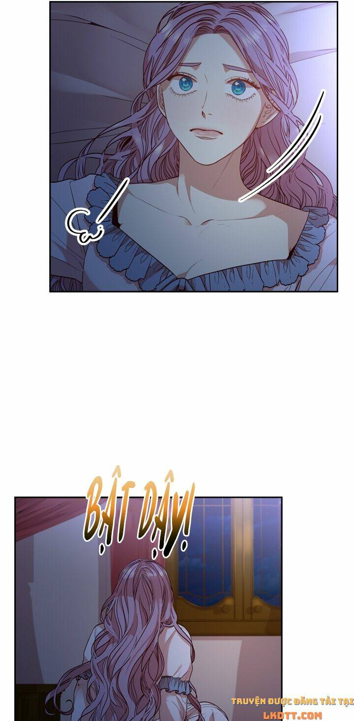 Tôi Trở Thành Thư Ký Của Bạo Chúa: Chapter 24
