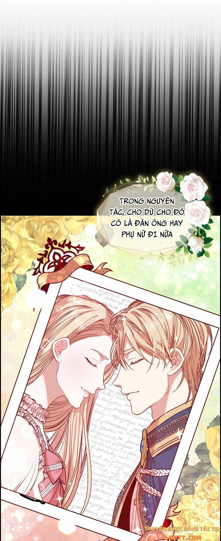 Tôi Trở Thành Thư Ký Của Bạo Chúa: Chapter 24