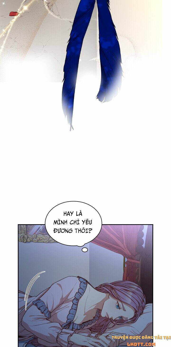 Tôi Trở Thành Thư Ký Của Bạo Chúa: Chapter 24