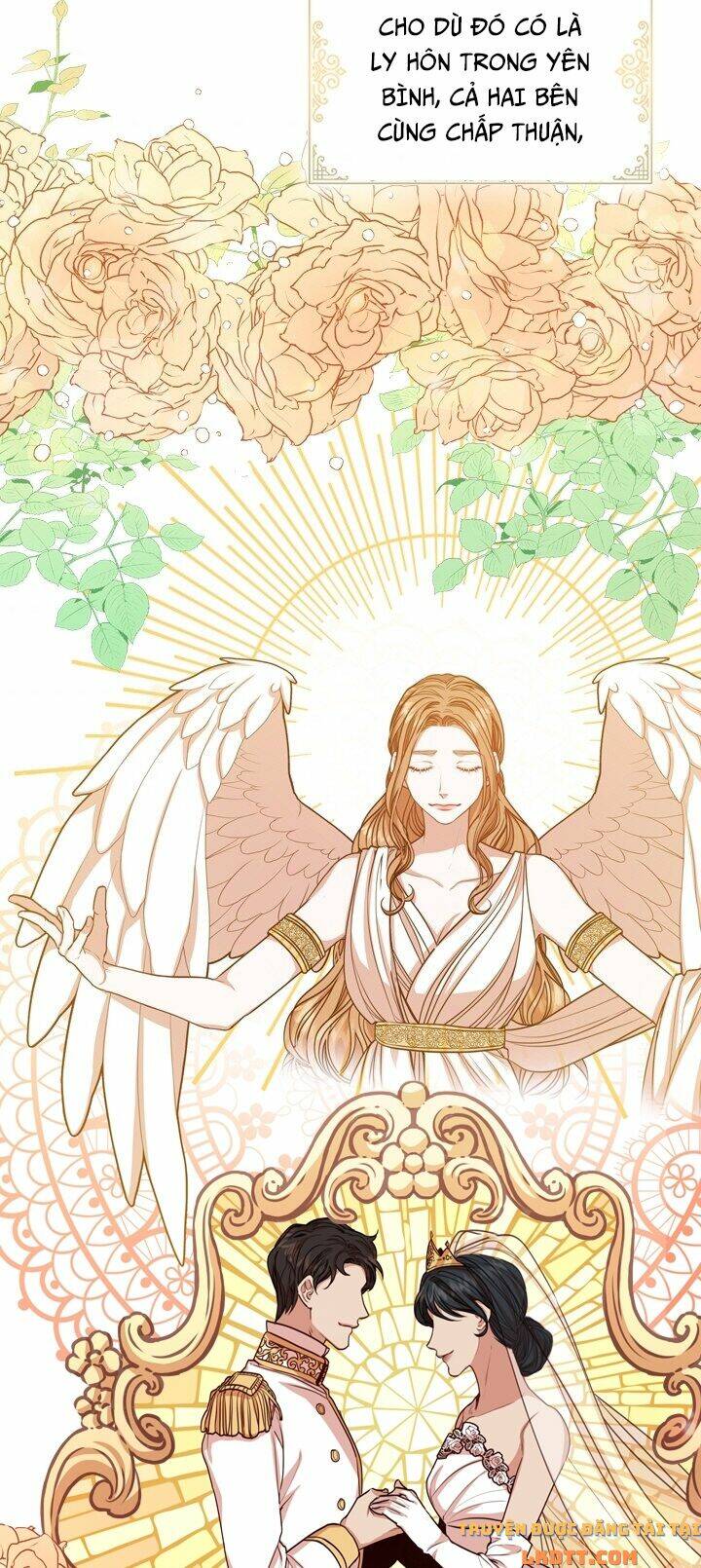 Tôi Trở Thành Thư Ký Của Bạo Chúa: Chapter 24