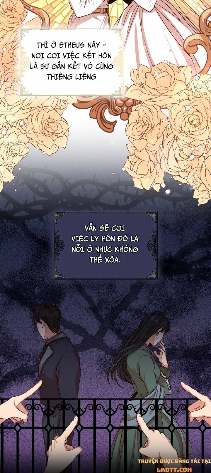 Tôi Trở Thành Thư Ký Của Bạo Chúa: Chapter 24