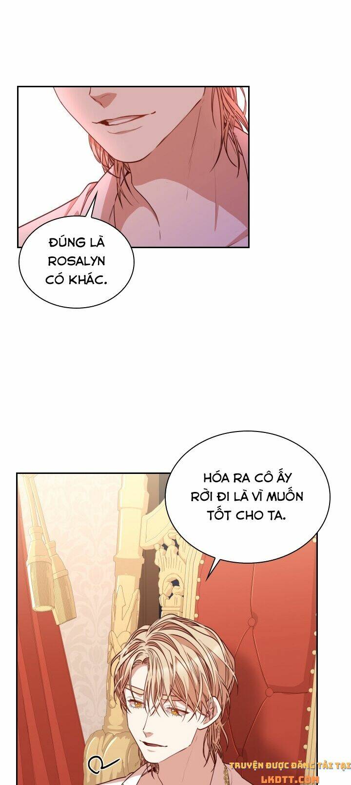 Tôi Trở Thành Thư Ký Của Bạo Chúa: Chapter 24