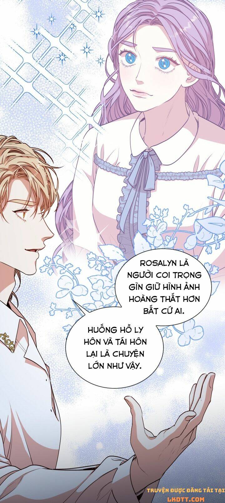 Tôi Trở Thành Thư Ký Của Bạo Chúa: Chapter 24