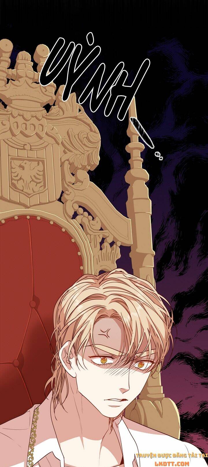 Tôi Trở Thành Thư Ký Của Bạo Chúa: Chapter 24