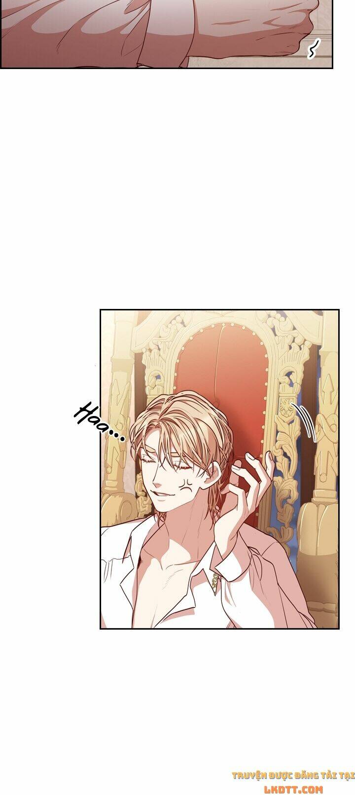 Tôi Trở Thành Thư Ký Của Bạo Chúa: Chapter 24