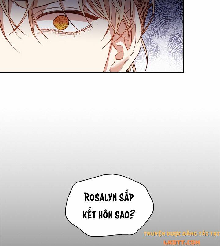 Tôi Trở Thành Thư Ký Của Bạo Chúa: Chapter 24