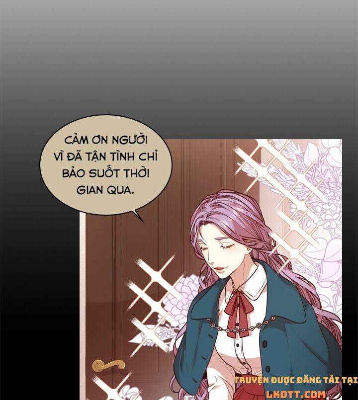 Tôi Trở Thành Thư Ký Của Bạo Chúa: Chapter 24