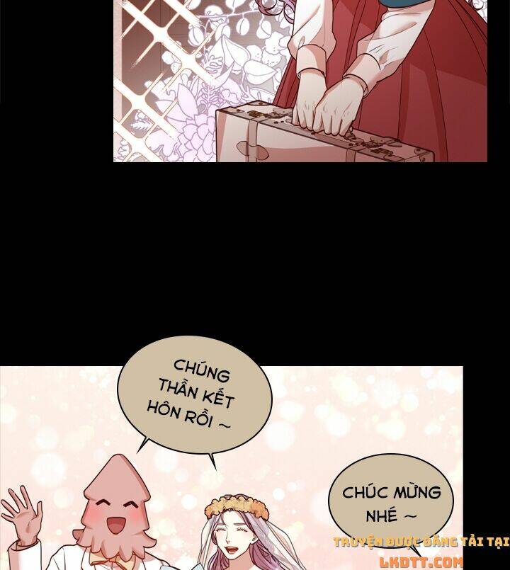 Tôi Trở Thành Thư Ký Của Bạo Chúa: Chapter 24
