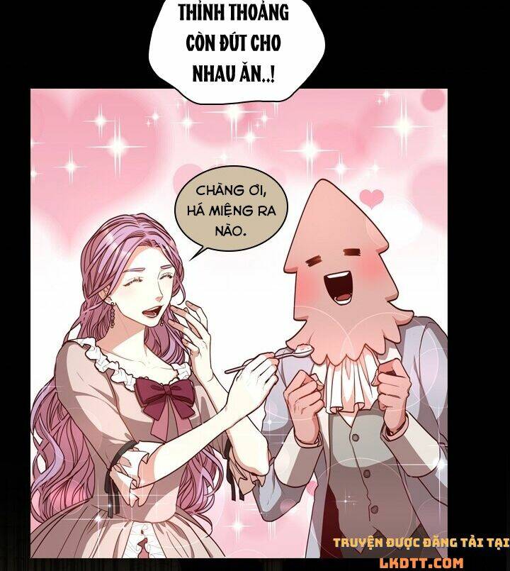 Tôi Trở Thành Thư Ký Của Bạo Chúa: Chapter 24