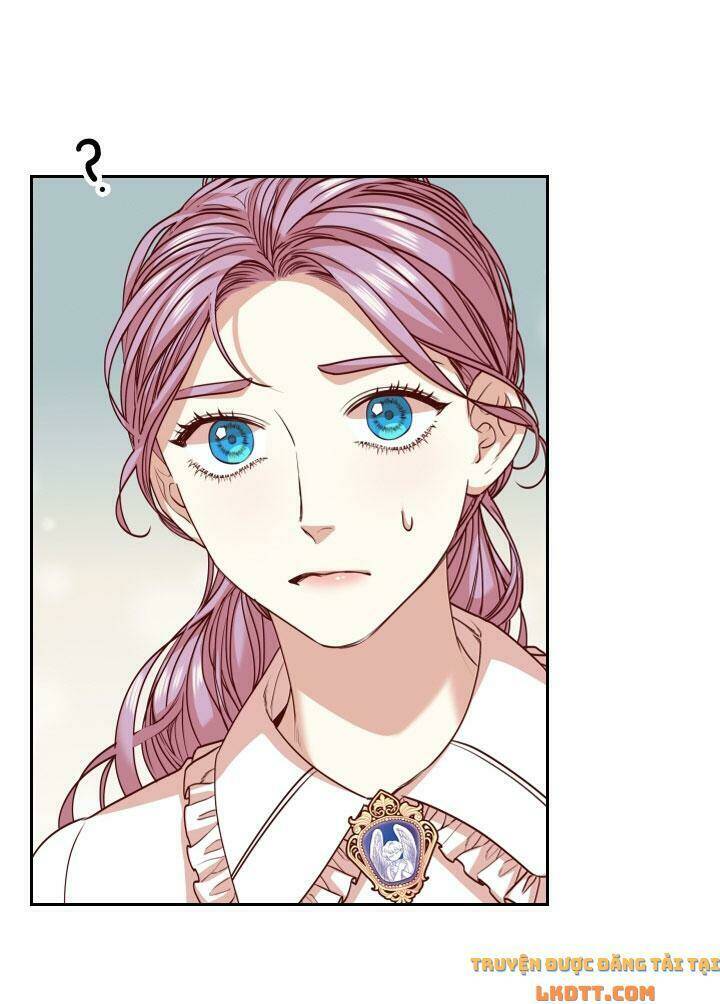 Tôi Trở Thành Thư Ký Của Bạo Chúa: Chapter 25
