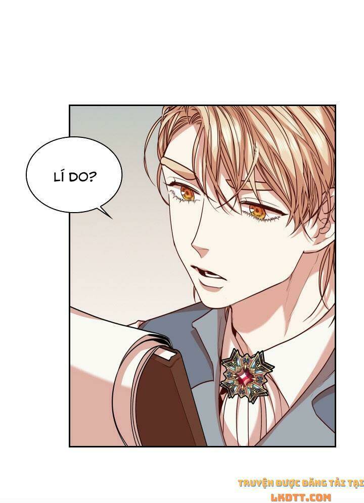 Tôi Trở Thành Thư Ký Của Bạo Chúa: Chapter 25